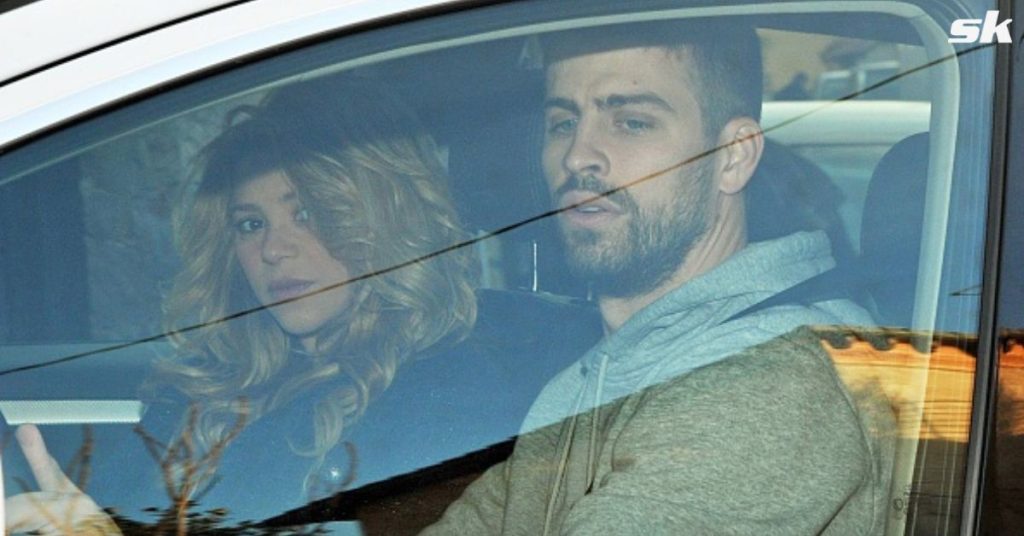 Shakira and Pique could go to court to settle the custody dispute of the children