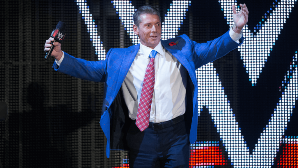Vince McMahon Retires From WWE