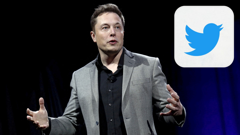 Brother of Tosca Musk , Elon Musk