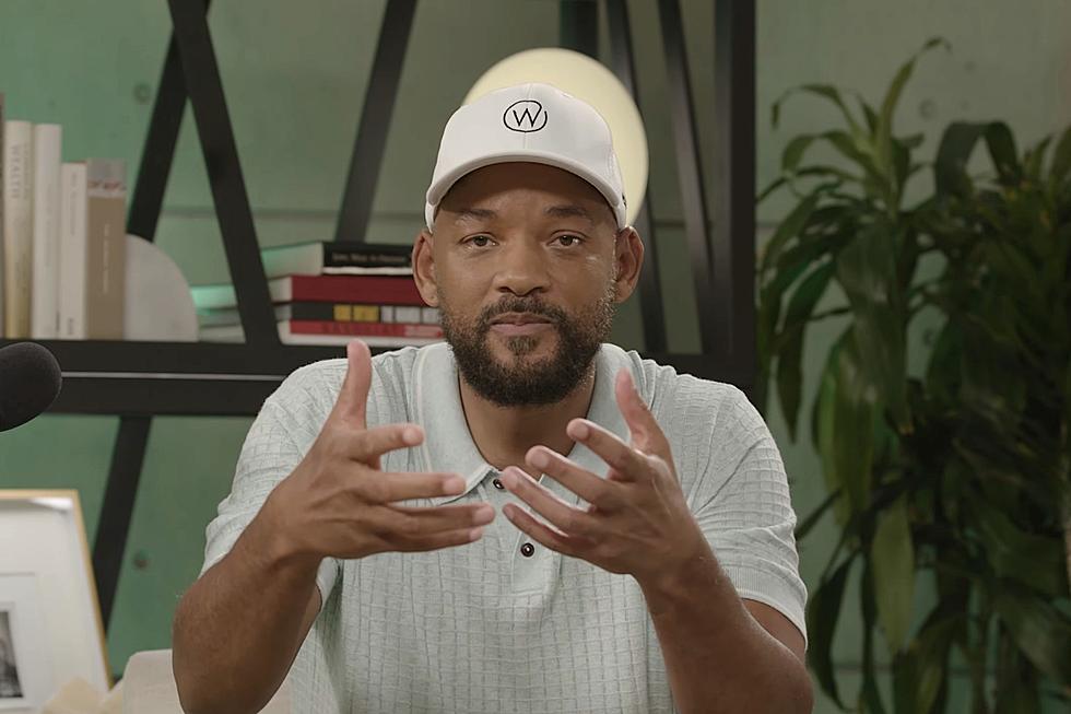 Will Smith