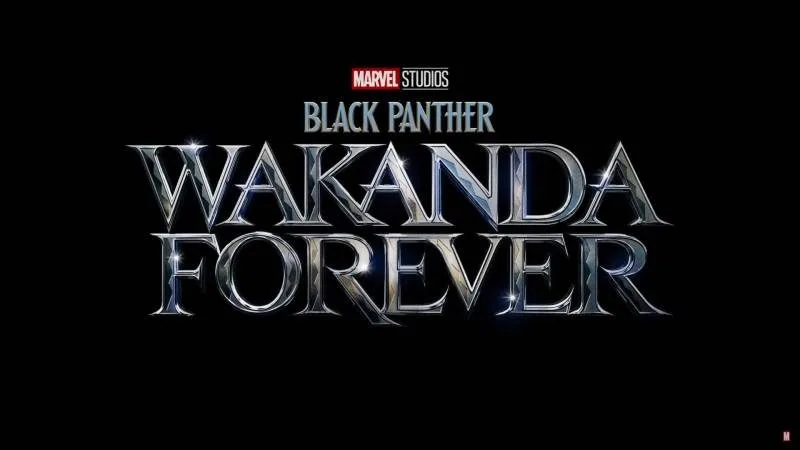 Wakanda Forever Poster