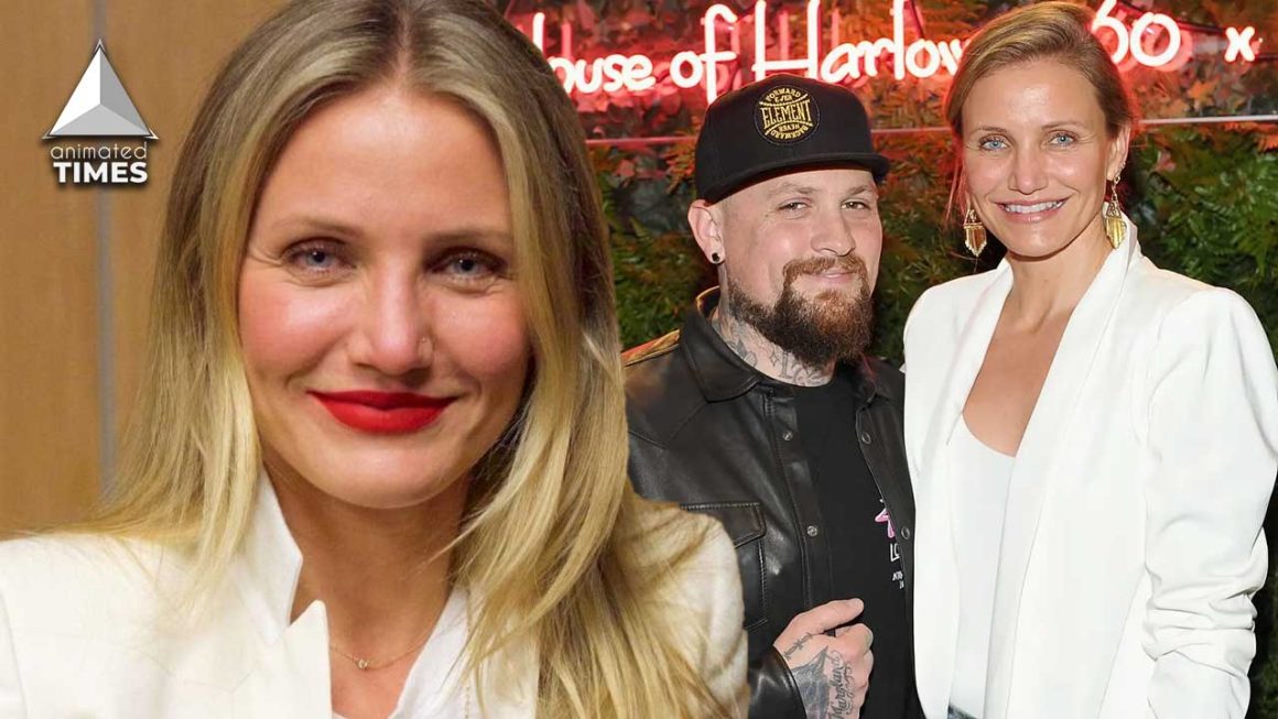 ‘He encouraged her to unretire’ Cameron Diaz Made Her Hollywood Return