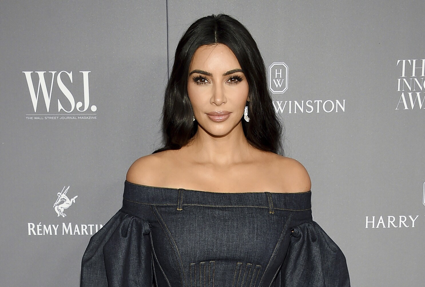 Kim Kardashian had her buttocks reduced