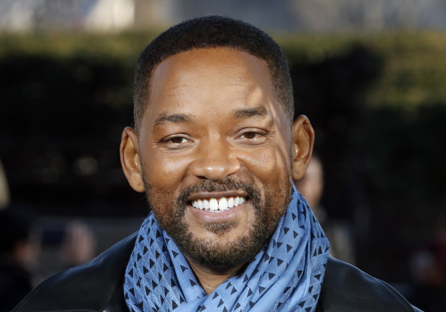Will Smith will star in Emancipation. The first release post the slap saga.