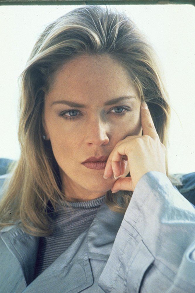 Sharon Stone in The Specialist