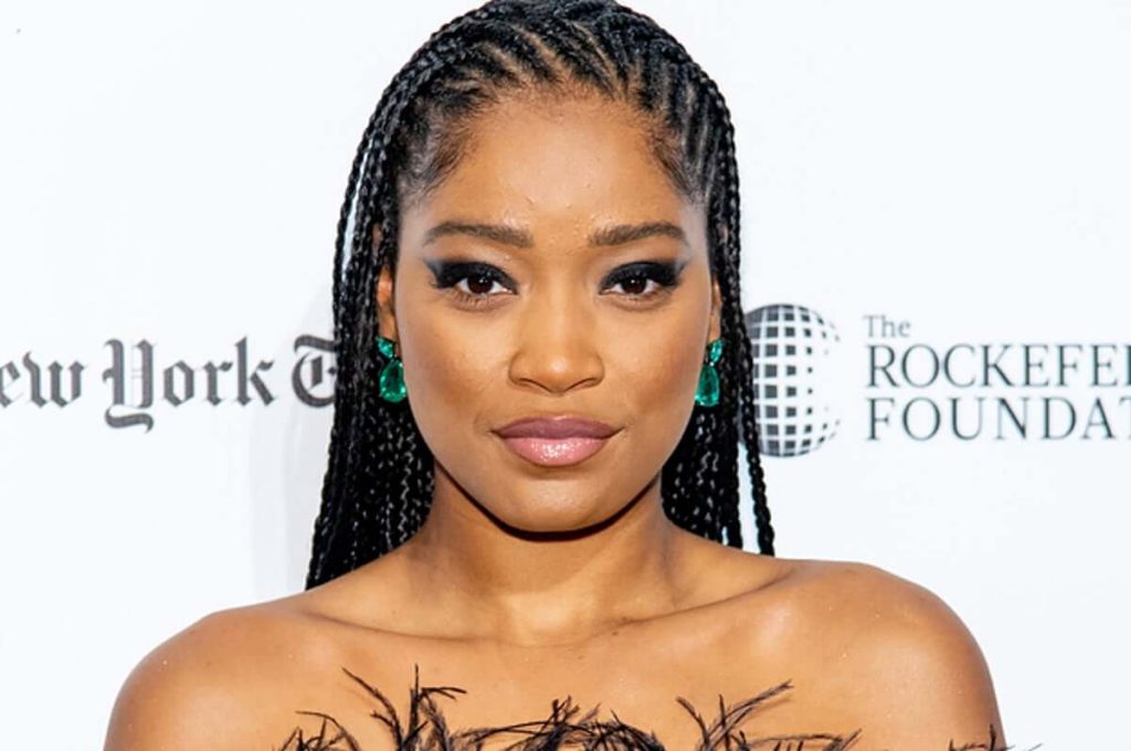 Keke Palmer performance in the Nope is being praised by the critics