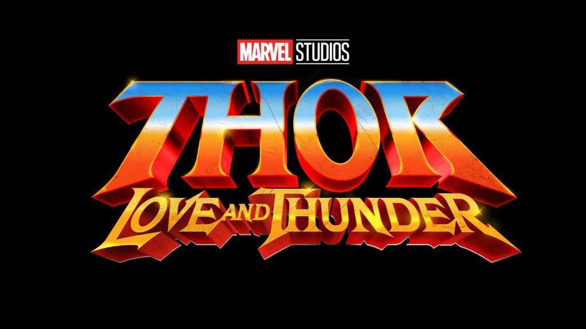The 4th installment in the Thor franchise.