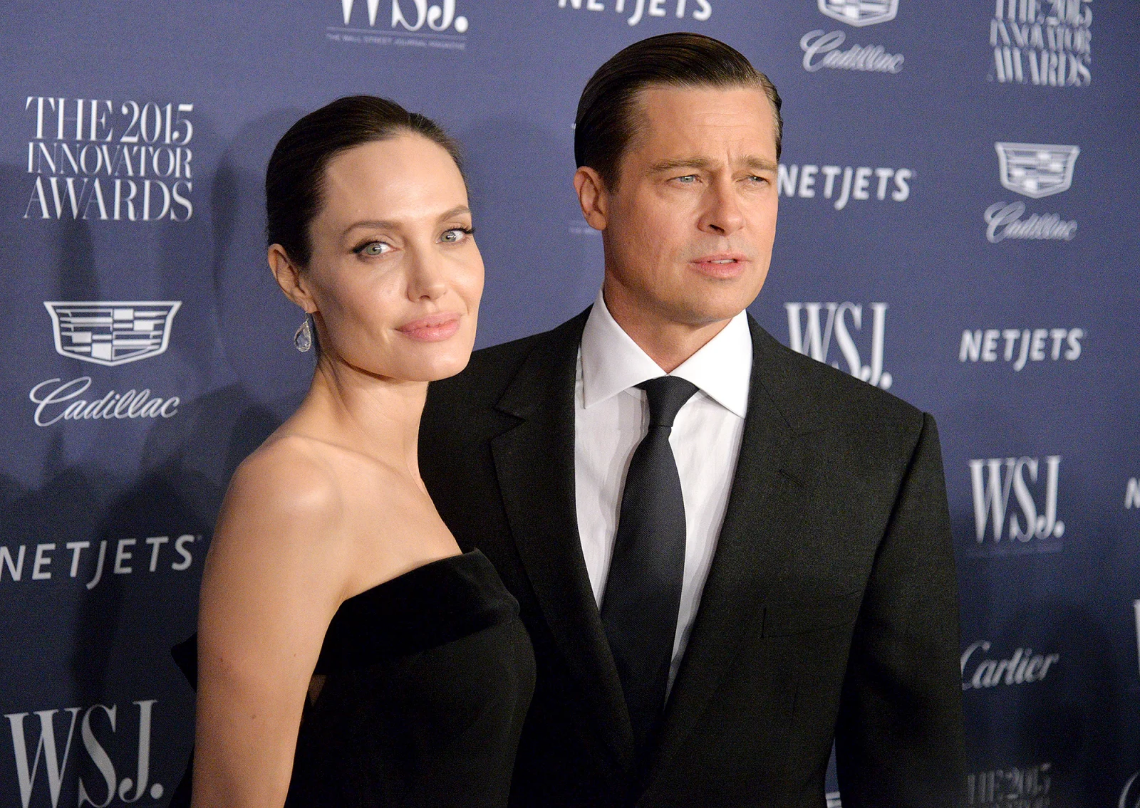 Brad Pitt confesses that his art stems out from the guilt of past relationships