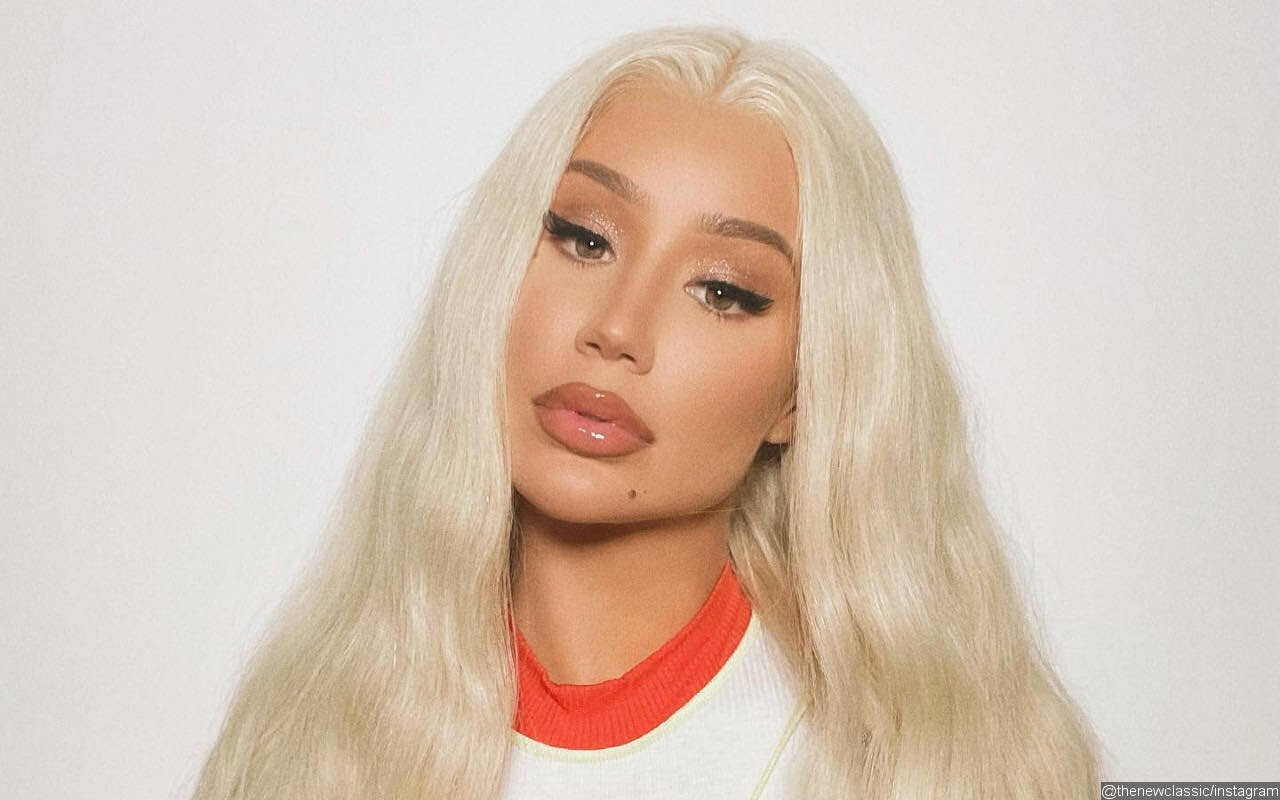 Iggy Azalea thrashed a porn company for offering her a deal