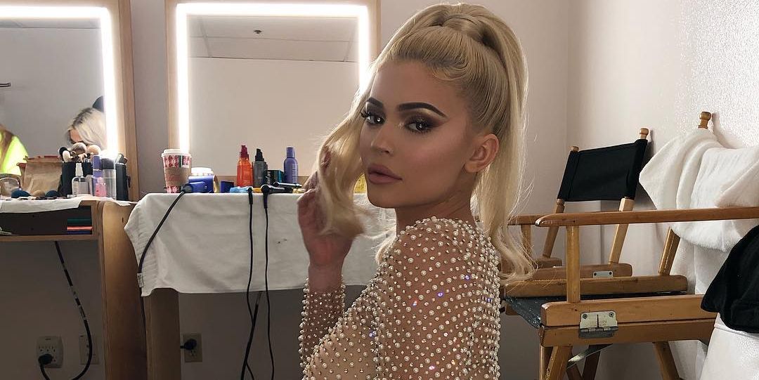 Kylie Jenner