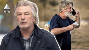 Will Alec Baldwin Go To Jail? Infamous On-Set “Rust” Shooting Incident Finally Gets Promising Update,…