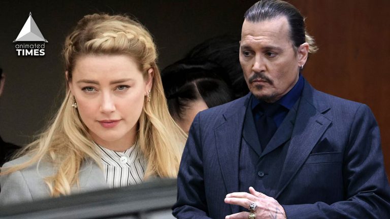 Amber Heard