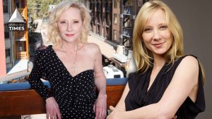 Anne Heche Finally Lives On in New Body as Hospital Takes Her Off Life Support…