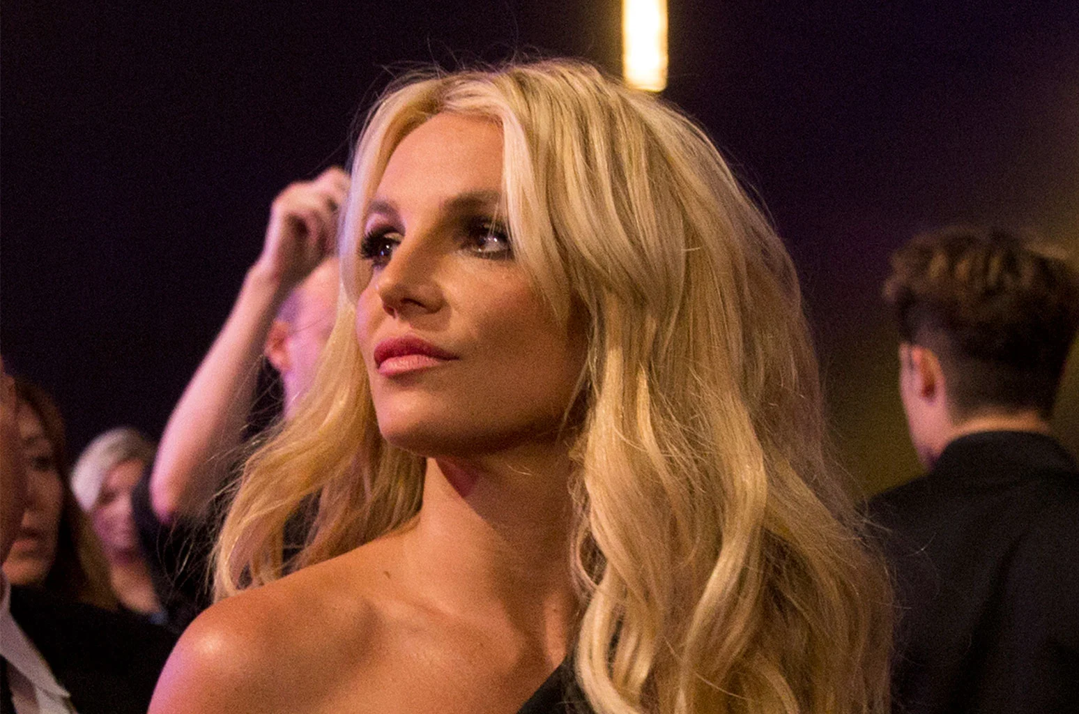 Britney Spears was extorted by father Jamie Spears for money to leave his role as conservator