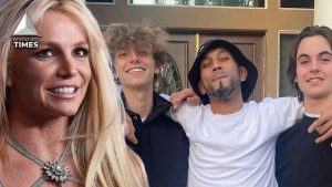 ‘Can’t Let My Sons be Accused in This Way’: Relentless Internet Pressure Forces Britney Spears’…