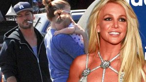 ‘Smokes Weed All He Wants, Gets $60K From Britney in Child Support’: Britney Spears Fans…