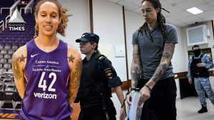 Brittney Griner Legal Team Officially Files Appeal to 9 Year Prison Sentence as Legal Tug…