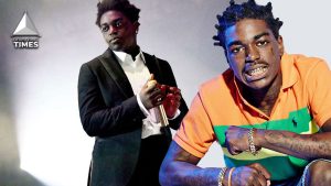 Disgraced Rapper Kodak Black Demands His Car And $75k In Cash Seized From Him During…