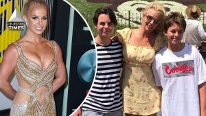 ‘She Stopped Paying Bills, Now They Hate Her’: Fans Console Britney Spears, Crucify Her Family…