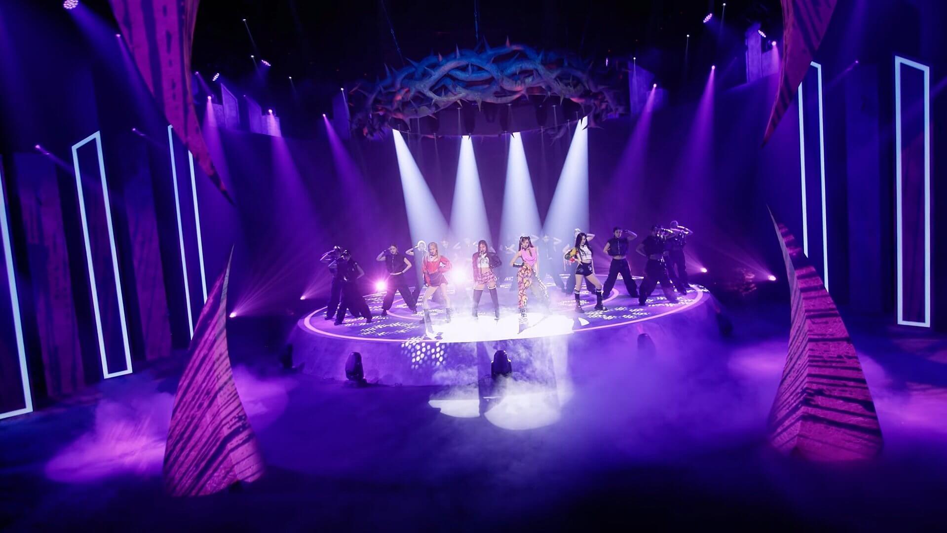  It Was Awful BLACKPINK s Pink Venom Special Stage Performance Has 