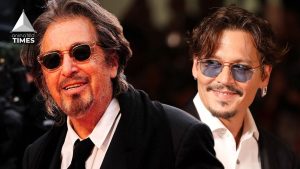 ‘I am Incredibly Honored’: Johnny Depp Finally Bags Major Movie “Modigliani” as Director, Al Pacino…