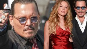 As Johnny Depp Slowly Regains Back Hollywood Fortune, Amber Heard Fans Try to Malign Him…