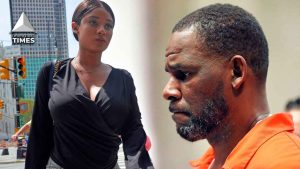 ‘Certainly Not Pregnant With “R. Kelly’s” Child’: Disgraced Musician’s Lawyer Denies Fiance Joycelyn Savage’s Claims,…