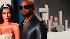 ‘Give Kanye West His Credit’: Kanye Fans Convinced Kim Kardashian Copied Entire SKKN Packaging from…