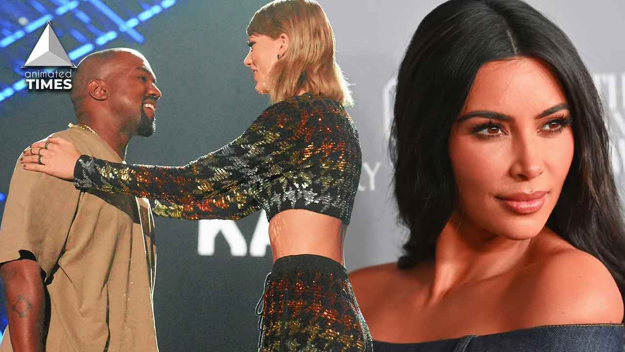 Kim has moved on': Kim Kardashian Reportedly Doesn't Give A Damn About Taylor  Swift Feud As Swift Wantonly Releases New Album During Kim's 42nd Birthday  - Animated Times
