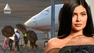 As ‘Climate Criminal’ Kylie Jenner Decimates Ozone Layer With Fuel Guzzling Private Jet Trips, She’s…