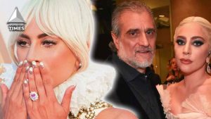 ‘My First Piano Teacher Was a Stripper’: Lady Gaga Reveals Her Dad Hired Her a…