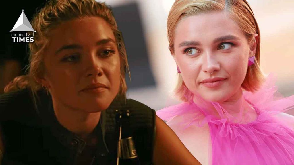 ‘I Was Comfortable With My Small Br***ts’: MCU Star Florence Pugh Blasts Body Shamers After They Troll Her For Getting Them ‘Aggravated’ With Raunchy Dress