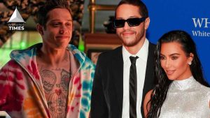 As Pete Davidson Gains Fame for Role in ‘Bodies Bodies Bodies’, Fans are Certain Entire…