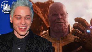 ‘Pete Tattooes Every Girlfriend’s Name Like Thanos Collects Infinity Stones’: Fans Troll Pete Davidson For…