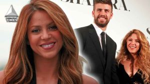 Shakira Wants to Leave Spain to Escape Pique, Tax Fraud Scandal, Move to Miami Because…
