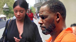 R. Kelly’s Problems Worsen as Fiance Claims She’s Pregnant, With Musician Serving 30 Years in…