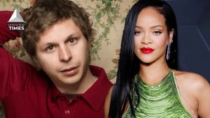 ‘She Smacked The F*cking Sh*t Out of Him’: Seth Rogen Reveals Rihanna Slapped the Living…