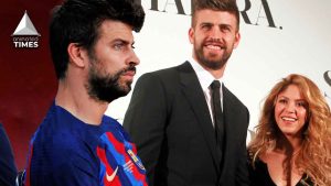 ‘Who Will Pay His Electricity Bills?’: As Barcelona Gives Pique a Drastic Pay Reduction, Shakira…