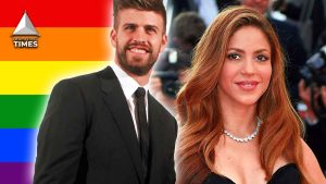 ‘We Gays Have Standards’: After Shakira Fans Claim Pique Cheated On Shakira Because He’s Gay,…