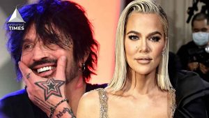 ‘Giving The Kardashians Their Old Faces Back’: Motley Crue’s Tommy Lee Calls Out Kardashians On…