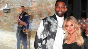 ‘Never Switched Sides. I Switched Lanes’: Tristan Thompson’s Bizarre ‘We Aren’t All Built the Same’…