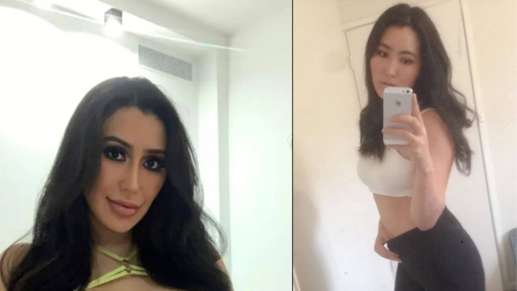 Cherri Lee undergoes various surgeries to look like Kim Kardashian