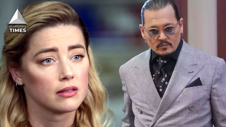 Johnny Depp Amber Heard