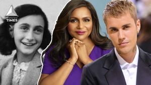 ‘Accidental? Racist? Seems Lame Guys’: The Office Star Mindy Kaling Calls Out Justin Bieber’s Racism…