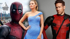‘It’s a Cruel and Unusual Form of Torture’: Blake Lively Reveals She Hates Deadpool, Calls…