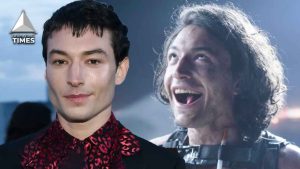 Ezra Miller Mocks Authorities, Resurfaces With a Mustache at Mother’s Farm as Cops and WB…