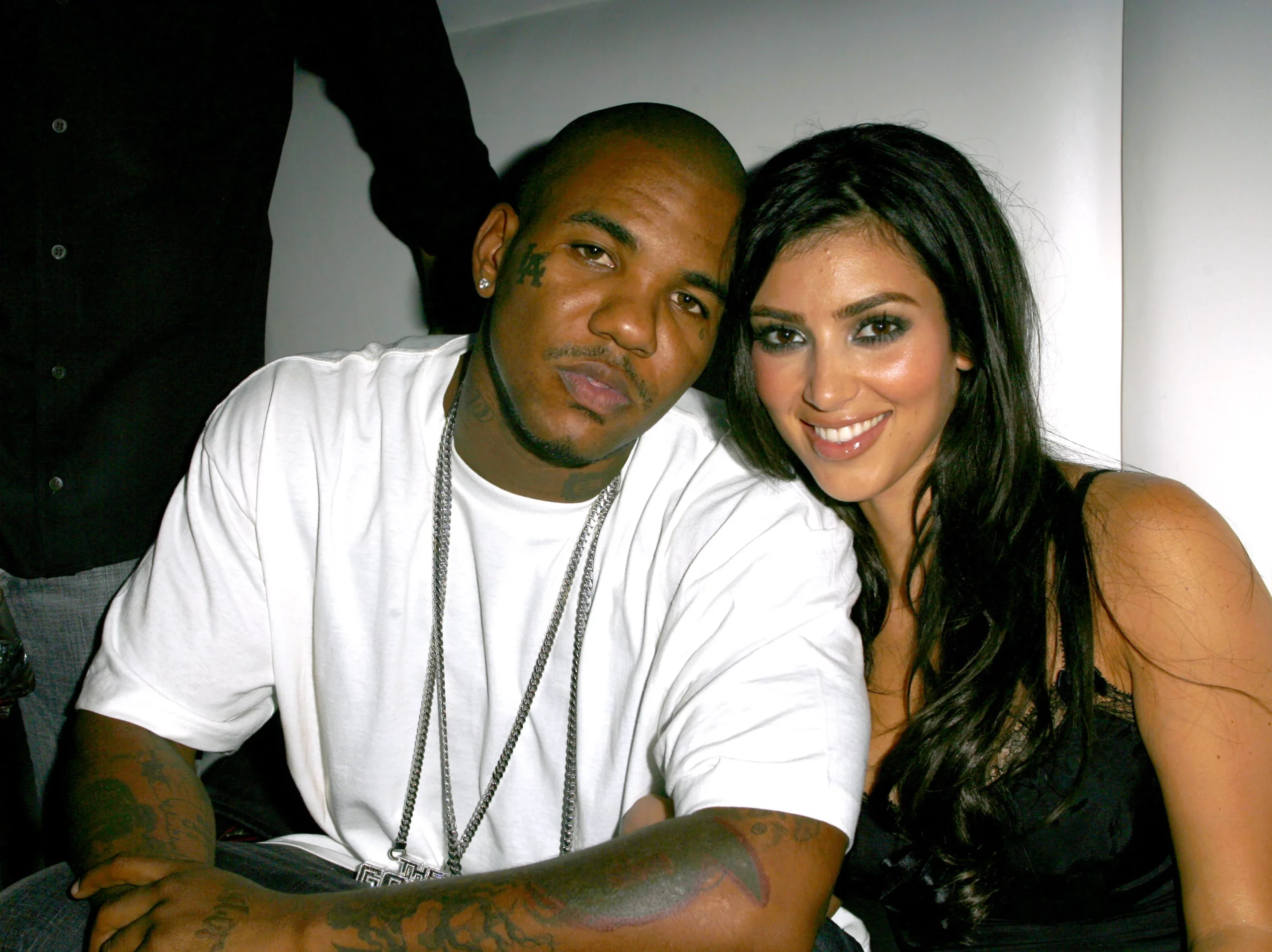 The Game