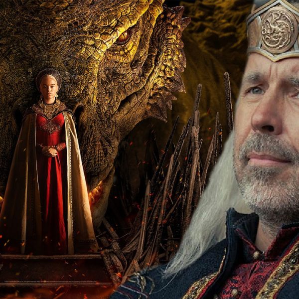 “It’s like Succession with dragons”: House of the Dragon Explains How Prequel Series is Different From…