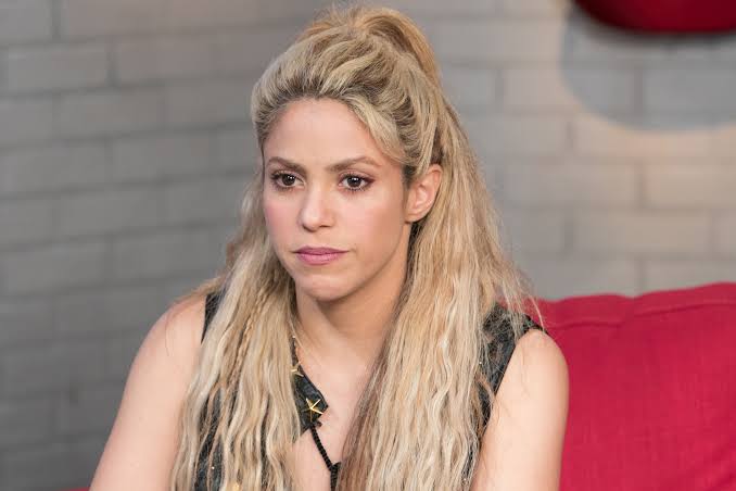 Shakira is battling a tax fraud case