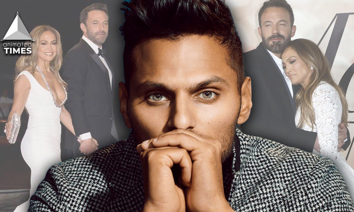 Who is Jay Shetty: Jennifer Lopez Hires $4M Worth Popular YouTuber and “Urban…